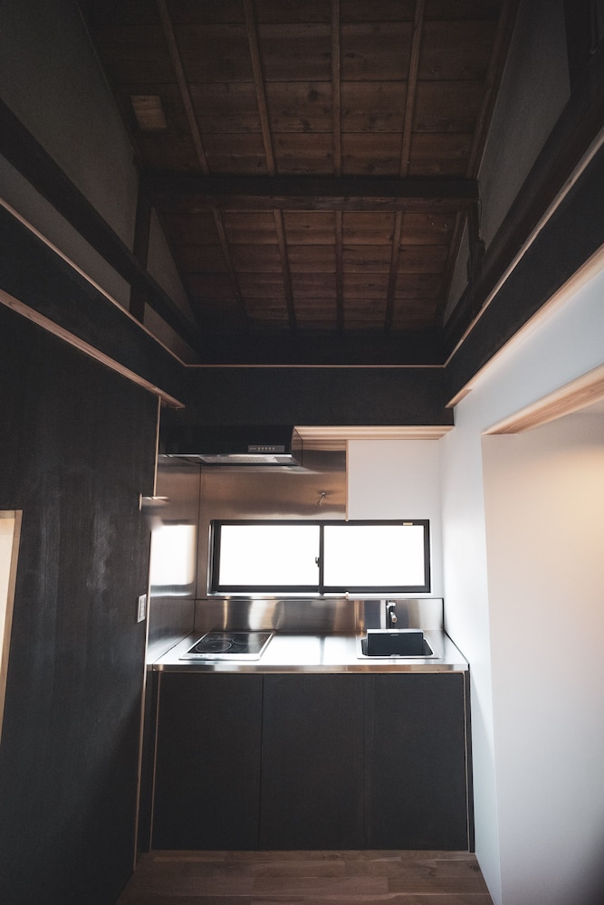 Modern Machiya - MIBU 専用簡易キッチン0 | Modern Machiya MIBU