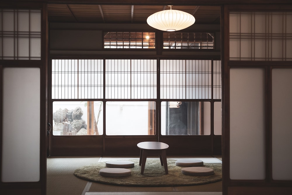 Modern Machiya - MIBU 客室4 | Modern Machiya MIBU