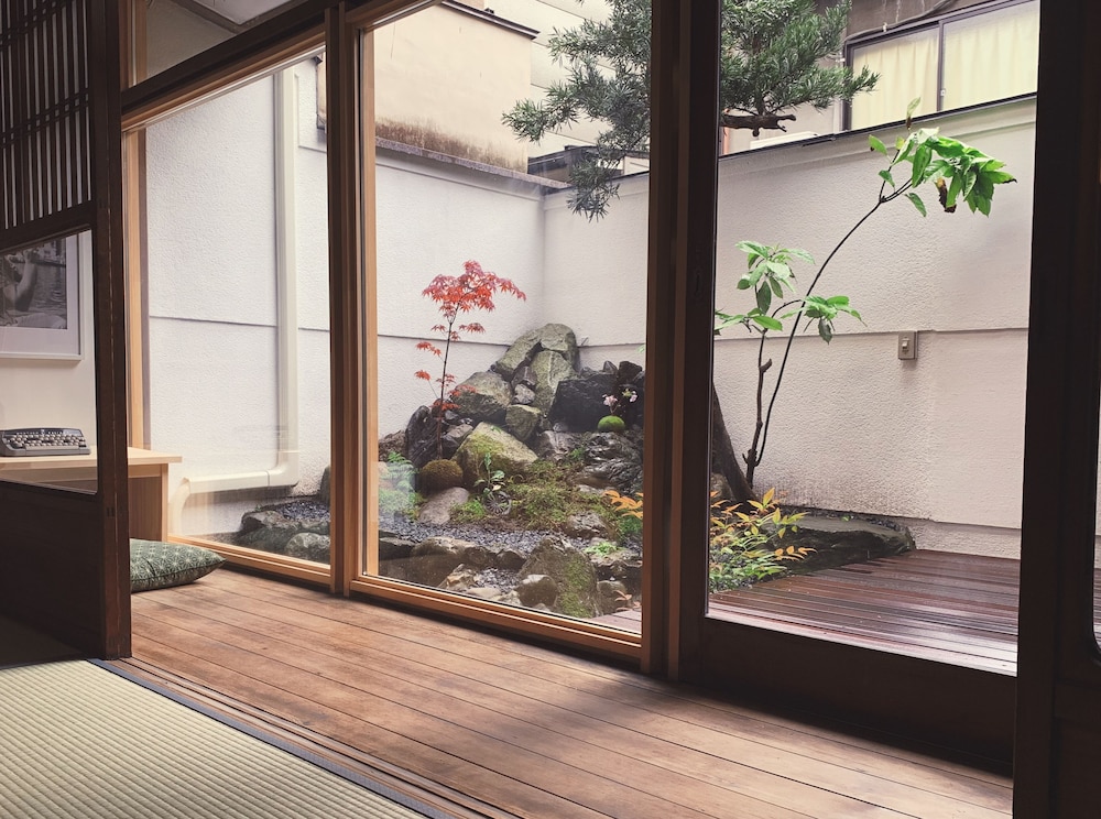 日本庭園1 | Modern Machiya MIBU 日本庭園1 | Modern Machiya MIBU