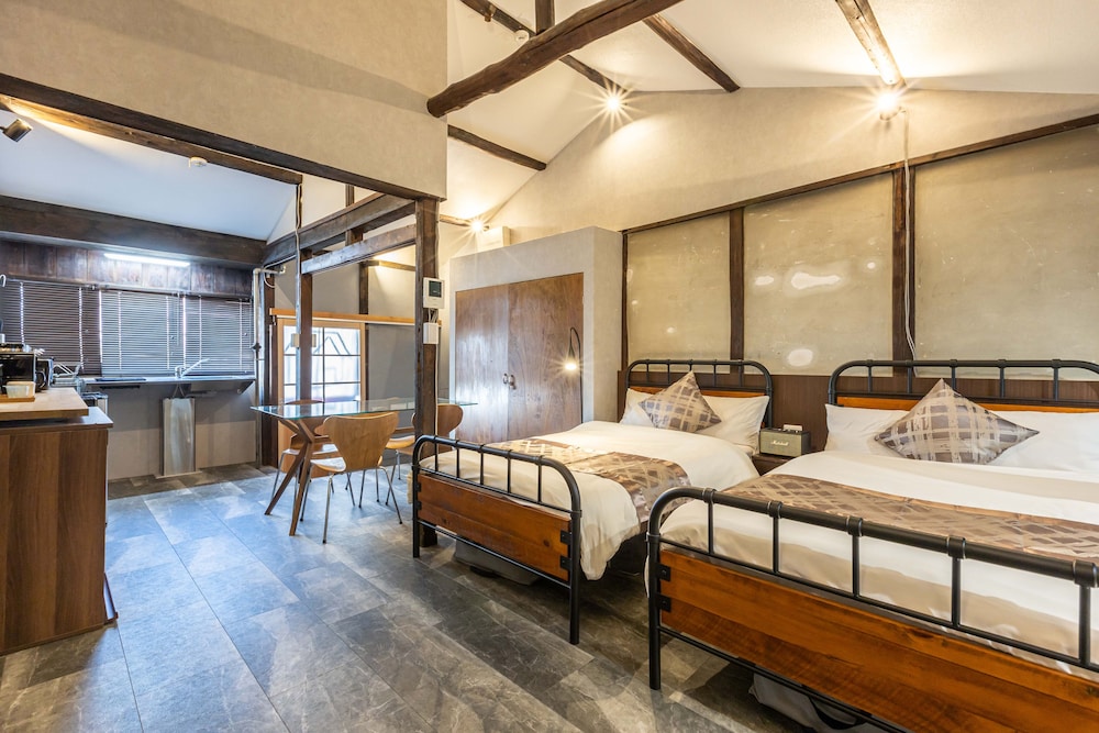 客室1 | Haus 5-29 客室1 | Haus 5-29