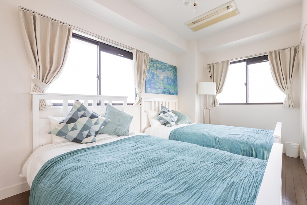 客室1 | ブルーム長堀 客室1 | ブルーム長堀