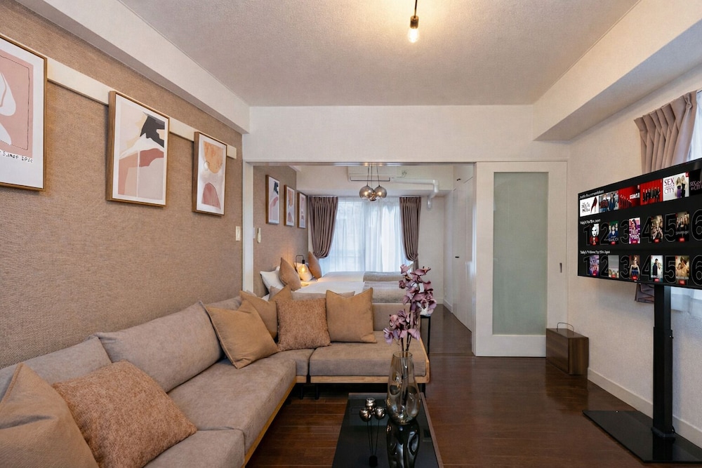 メインイメージ | ブルーム長堀