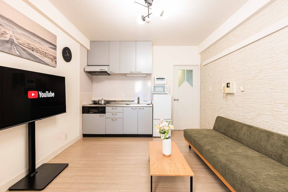 内装1 | ブルーム長堀 内装1 | ブルーム長堀