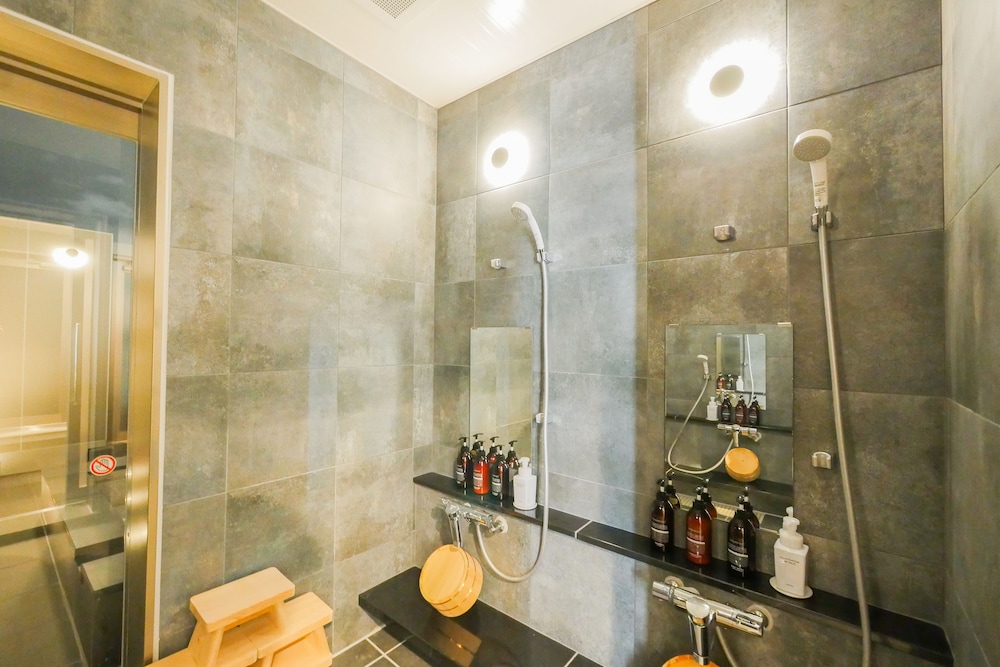 スパ1 | KIN HOTEL スパ1 | KIN HOTEL