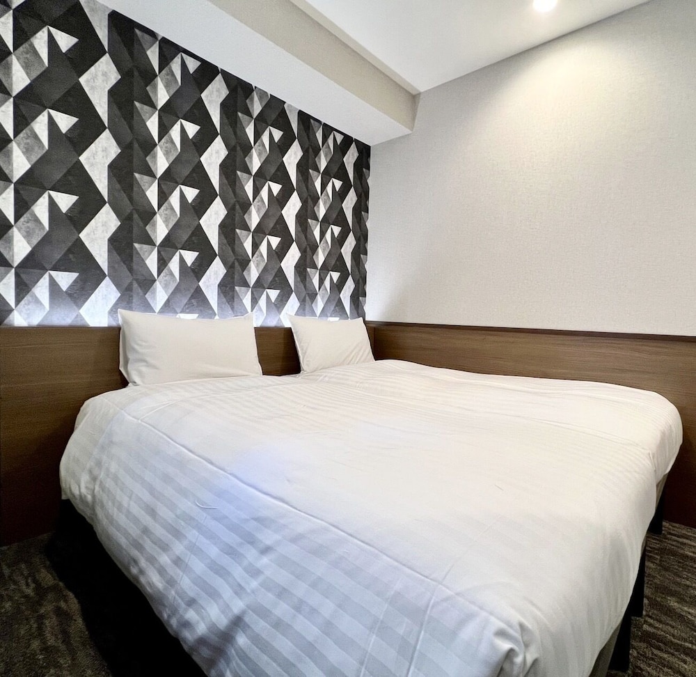 エコノミー ツインルーム | KIN HOTEL