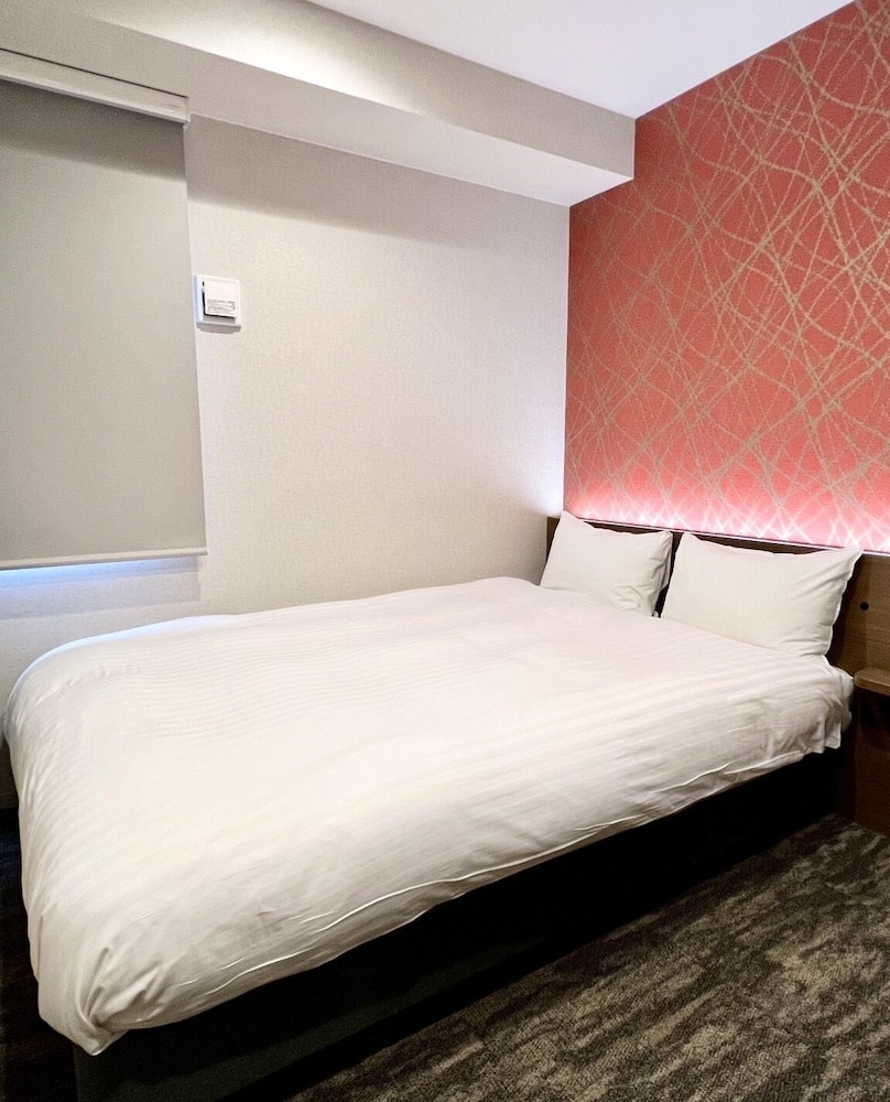 洋室A 客室1 | KIN HOTEL