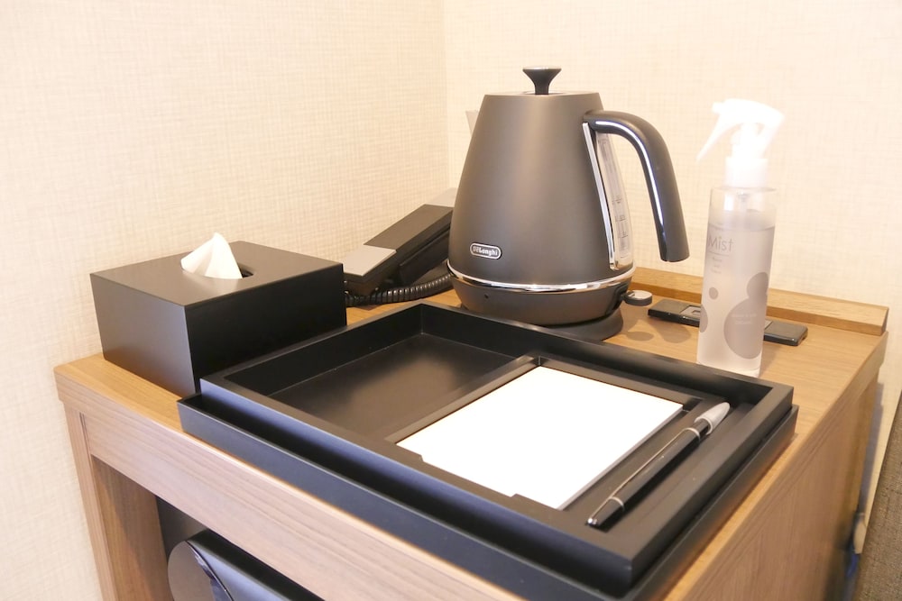 デラックス シングルルーム 客室の設備とサービス0 | KIN HOTEL