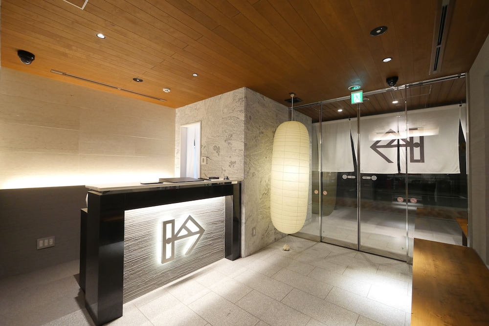 フロント1 | KIN HOTEL フロント1 | KIN HOTEL