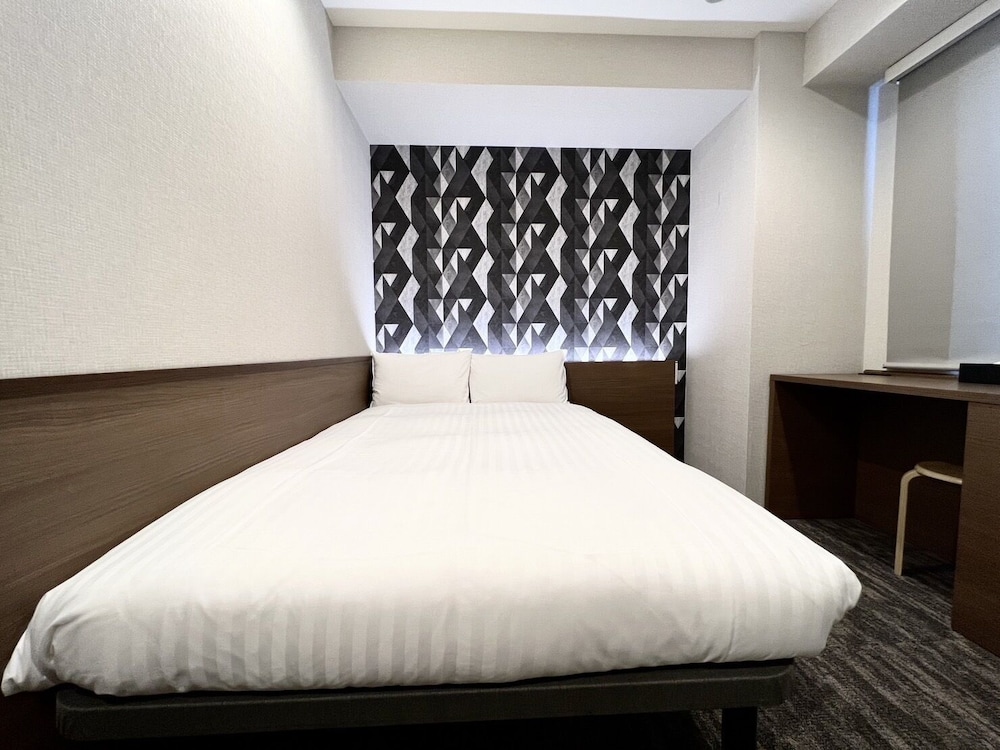 デラックス シングルルーム | KIN HOTEL
