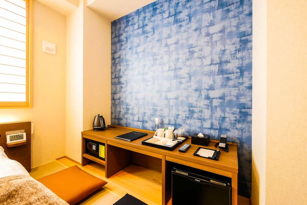 客室1 | KIN HOTEL 客室1 | KIN HOTEL