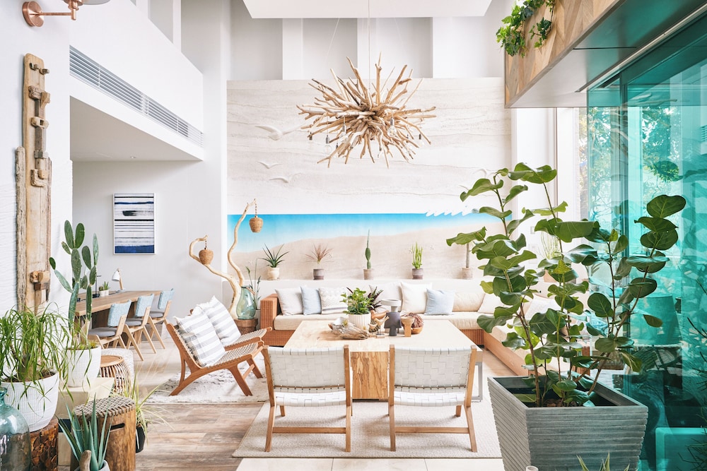 ロビーラウンジ1 | うみのホテル