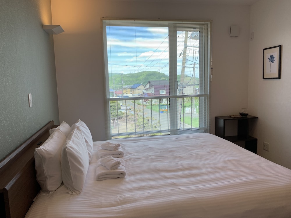 Diamond Dust Furano - ユニット 1F 客室2 | ダイアモンドダスト ダスト フラノ