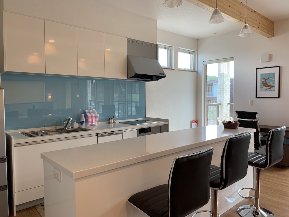 Diamond Dust Furano - ユニット 2F 専用簡易キッチン0 | ダイアモンドダスト ダスト フラノ