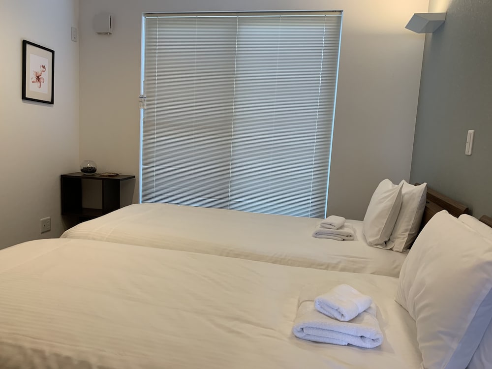 Diamond Dust Furano - ユニット 1F 客室1 | ダイアモンドダスト ダスト フラノ