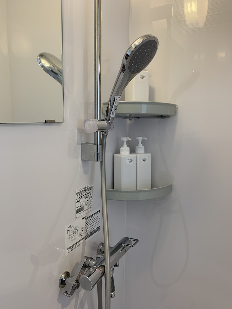 Diamond Dust Furano - ユニット 1F バスルーム1 | ダイアモンドダスト ダスト フラノ