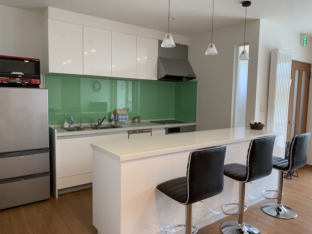 Diamond Dust Furano - ユニット 1F 専用簡易キッチン0 | ダイアモンドダスト ダスト フラノ