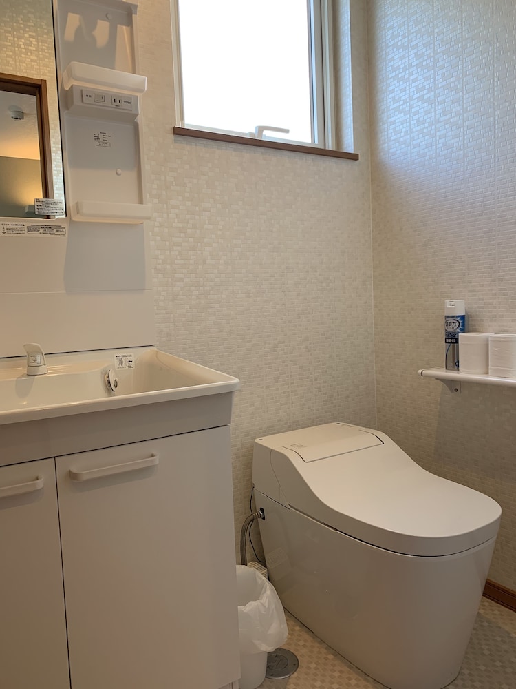 Diamond Dust Furano - ユニット 1F バスルーム0 | ダイアモンドダスト ダスト フラノ