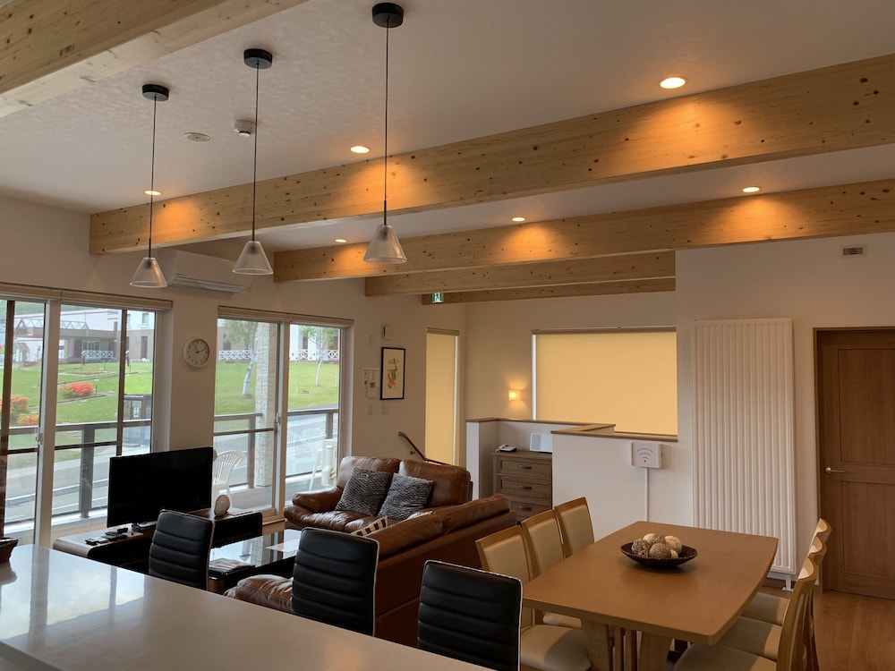 Diamond Dust Furano - ユニット 2F 内装の詳細0 | ダイアモンドダスト ダスト フラノ