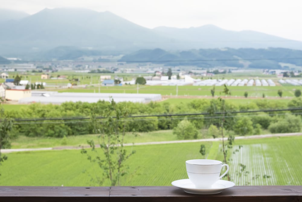 ハウス 5 ベッドルーム マウンテンビュー マウンテン ビュー0 | Furano Lookout