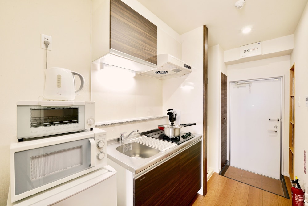 4名部屋 北欧ナチュラル / NO 内装1 | オールステイ胡屋