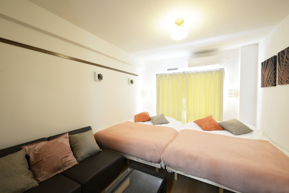 4名部屋 リゾート / RZ | オールステイ胡屋