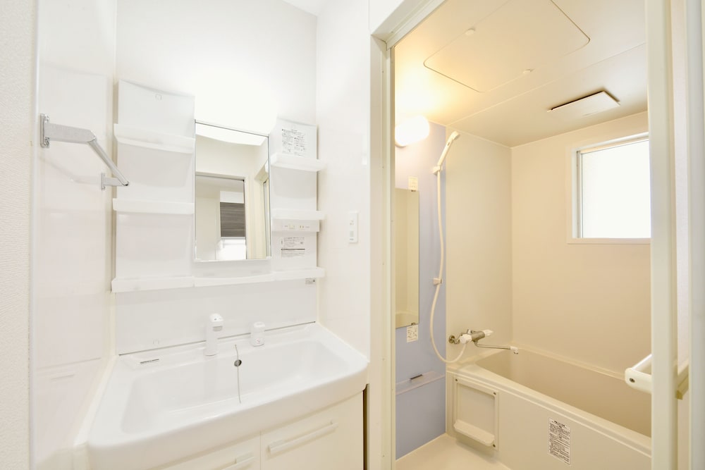 4名部屋 北欧ナチュラル / NO バスルーム2 | オールステイ胡屋