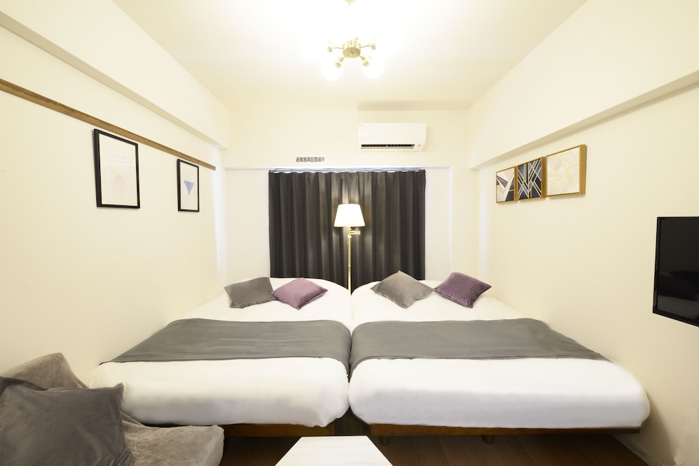 内装1 | オールステイ胡屋