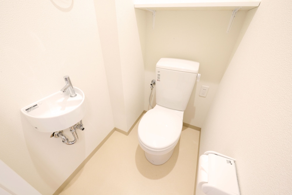 4名部屋 北欧ナチュラル / NO バスルーム0 | オールステイ胡屋