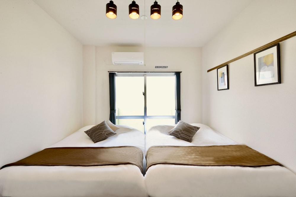 4名部屋 ブラウンラグジュアリー / BR 客室0 | オールステイ胡屋