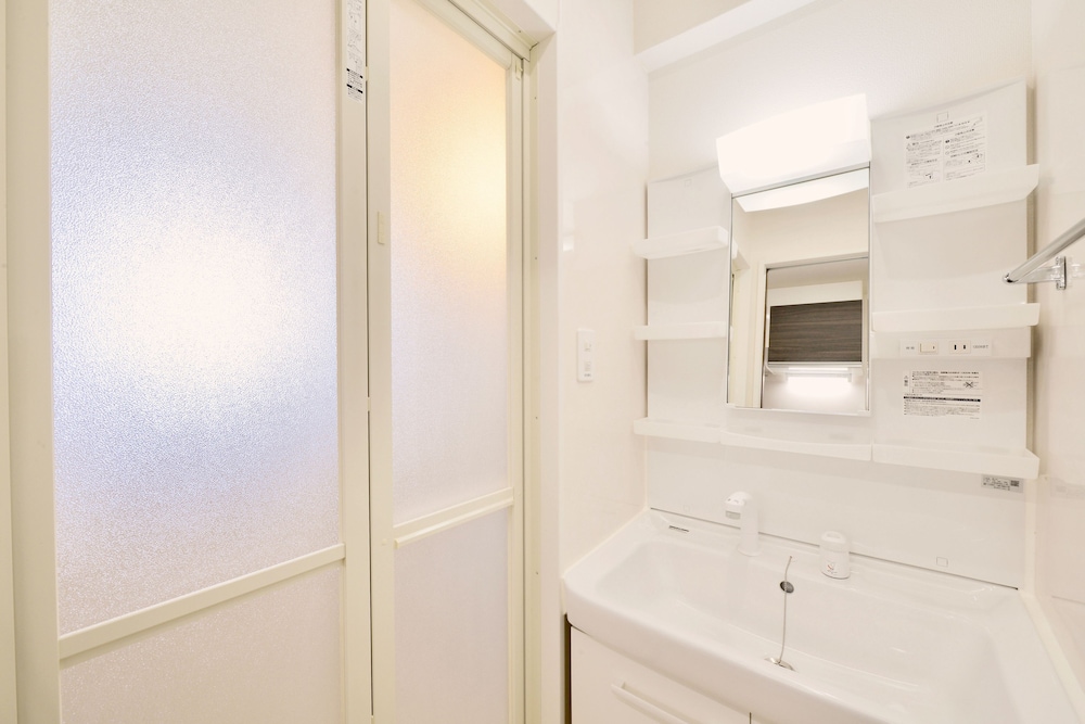 4名部屋 北欧ナチュラル / NO バスルーム1 | オールステイ胡屋