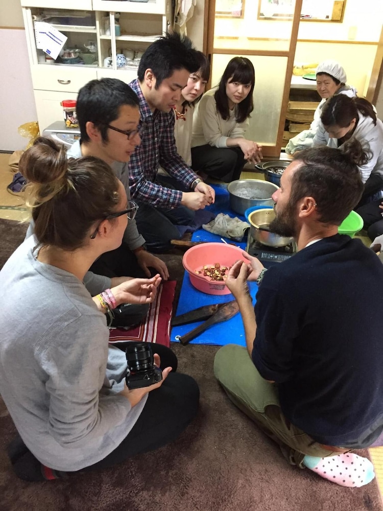 その他1 | 里山ゲストハウス クチュール