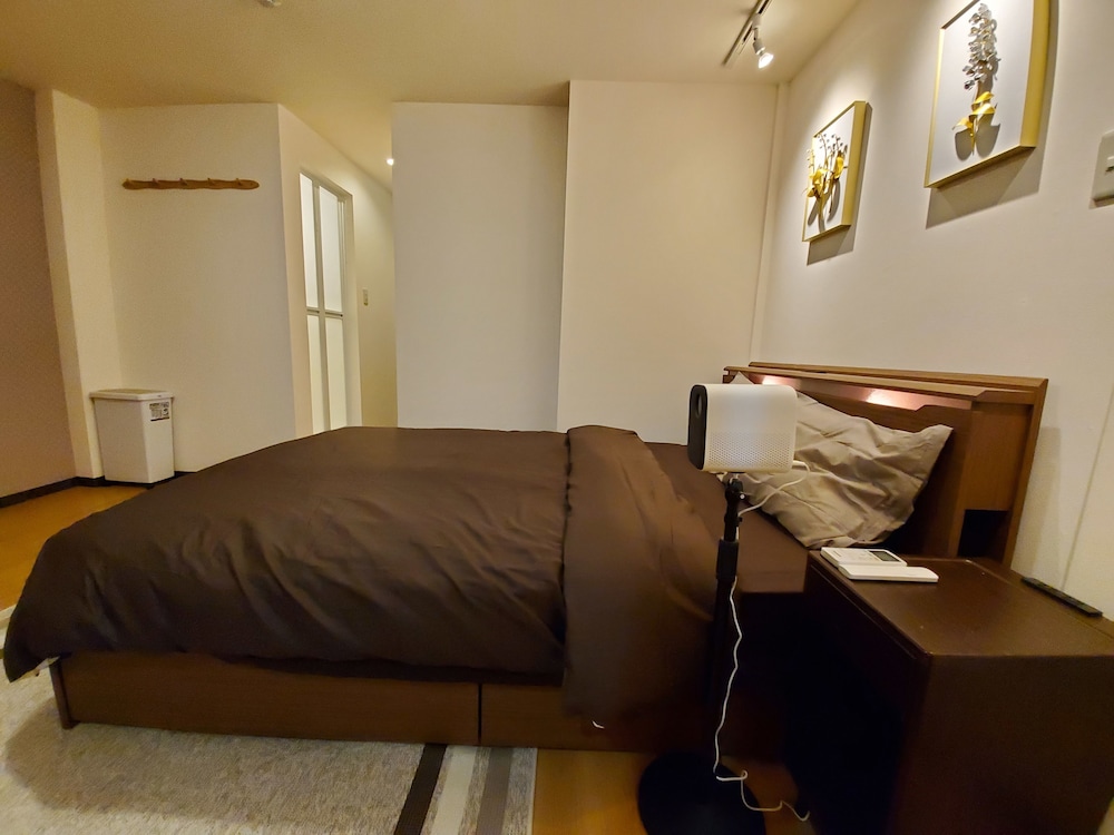 コンフォート ダブルルーム 客室2 | Sakuranomiya Hotel-Self Service