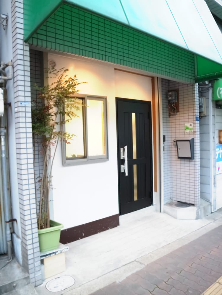 メインイメージ | Pola Inn OSAKA