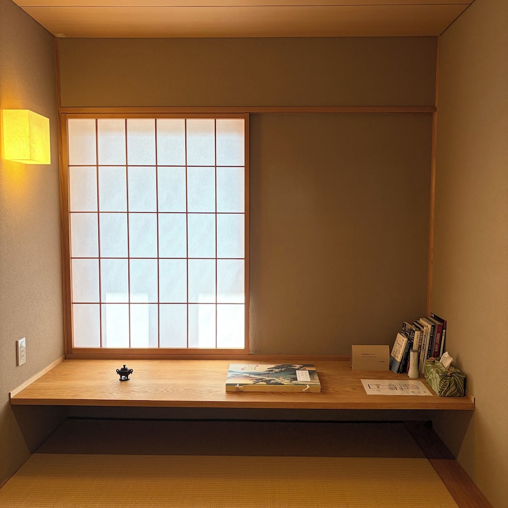 一棟貸し 客室4 | 丸 和泉屋町