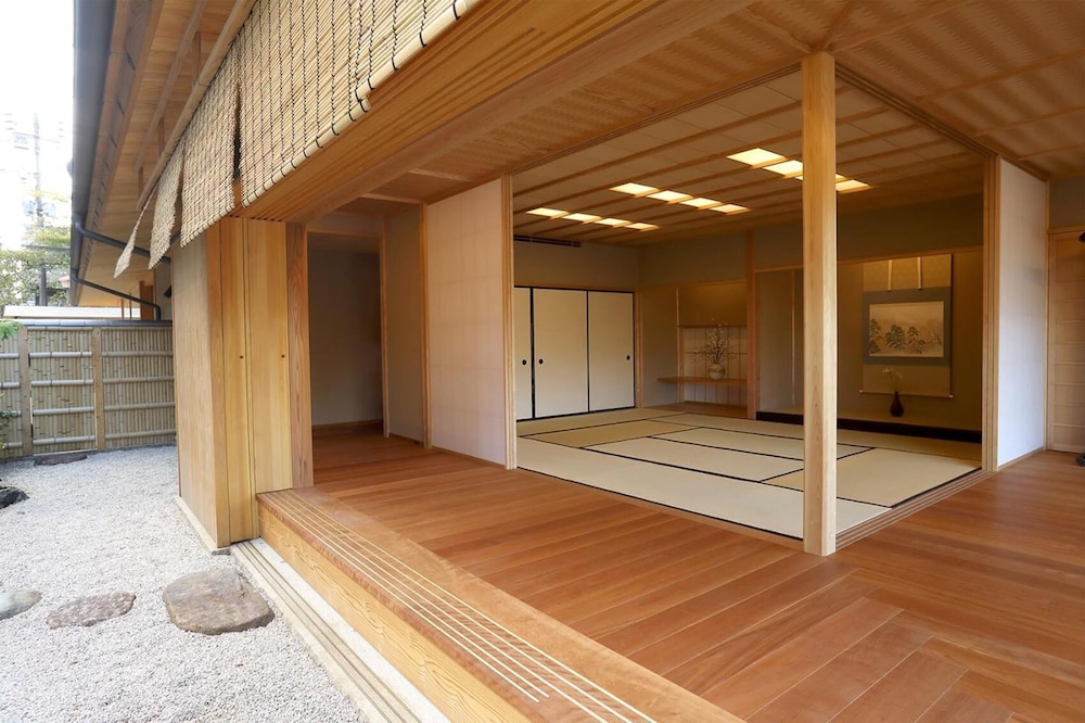 一棟貸し | 丸 和泉屋町