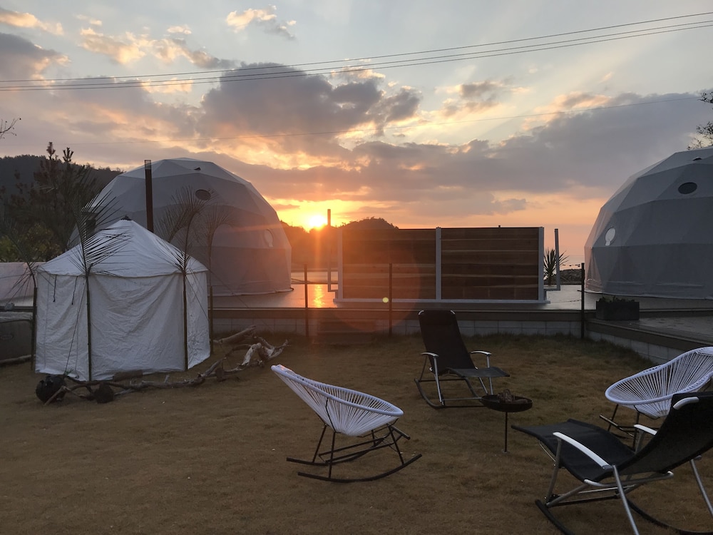 サウナ1 | sana mane - グランピング