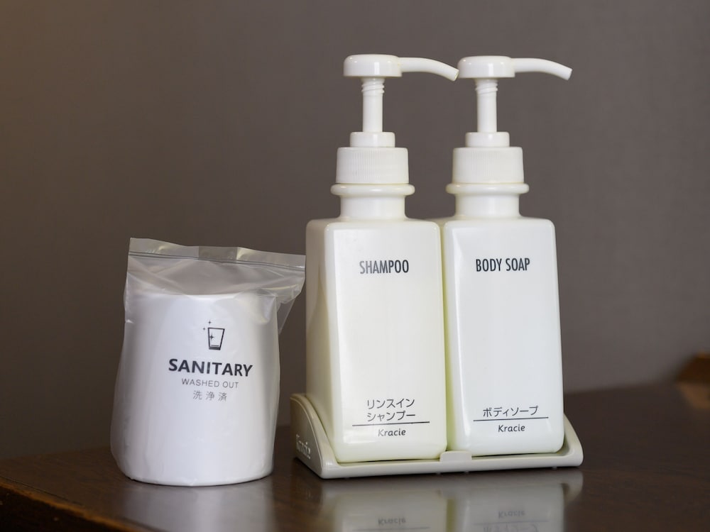 ダブルルーム 喫煙可 客室2 | Tabist IWATAステーションホテル