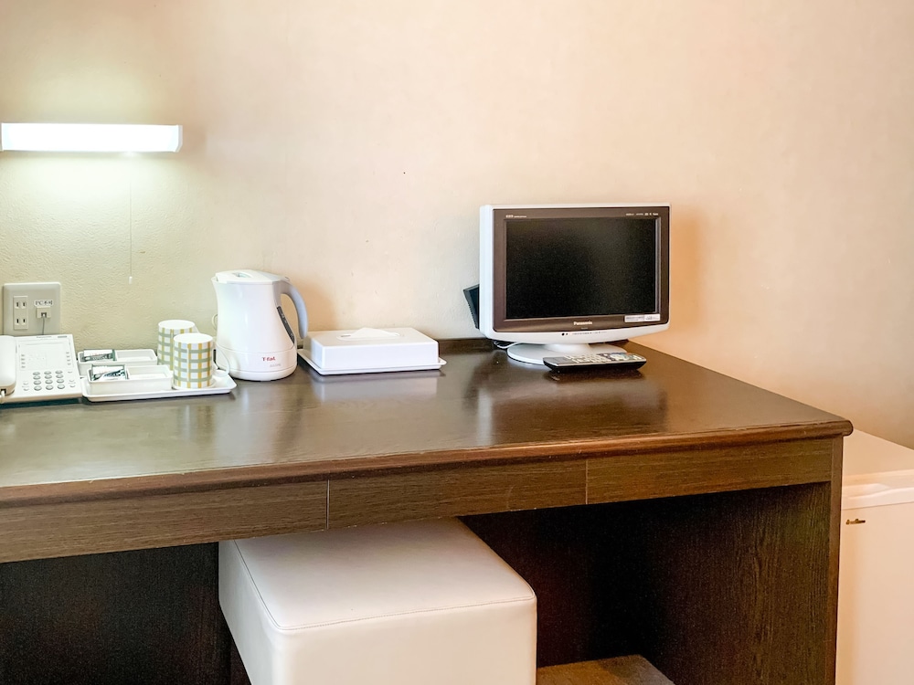 客室1 | Tabist IWATAステーションホテル