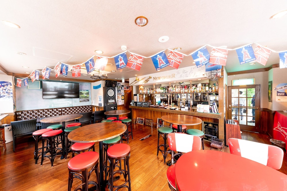 朝食スペース1 | Tabist IWATAステーションホテル