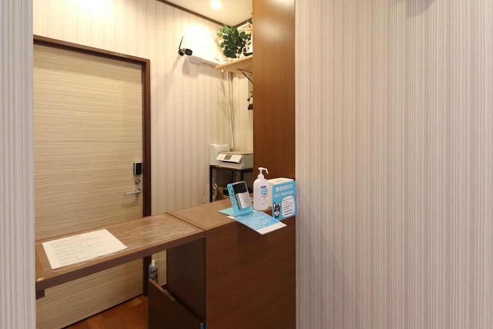 フロント1 | Hotel Upi – コンドミニアムホテル美浜ウーピー フロント1 | Hotel Upi – コンドミニアムホテル美浜ウーピー