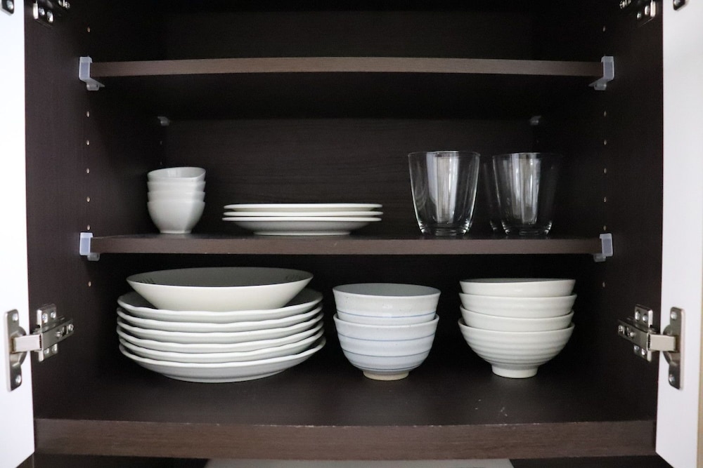 アパートメント 2 ベッドルーム (B) 客室の設備とサービス1 | Hotel Upi – コンドミニアムホテル美浜ウーピー