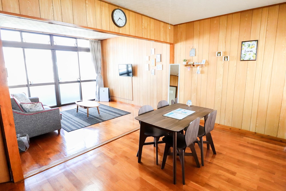 スタンダード アパートメント (C) 客室5 | Hotel Upi – コンドミニアムホテル美浜ウーピー