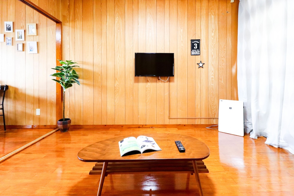 スタンダード アパートメント (B) 客室6 | Hotel Upi – コンドミニアムホテル美浜ウーピー