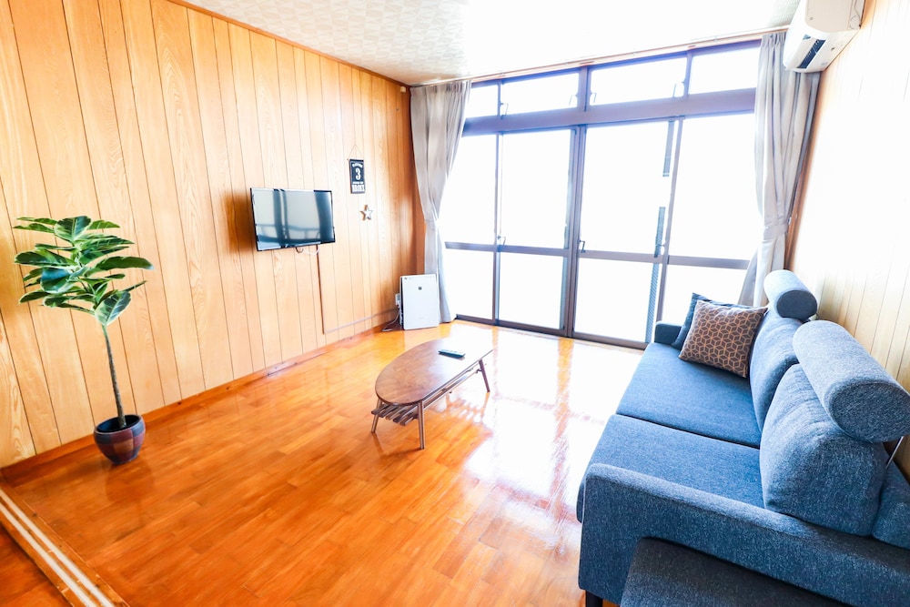 スタンダード アパートメント (B) 客室8 | Hotel Upi – コンドミニアムホテル美浜ウーピー