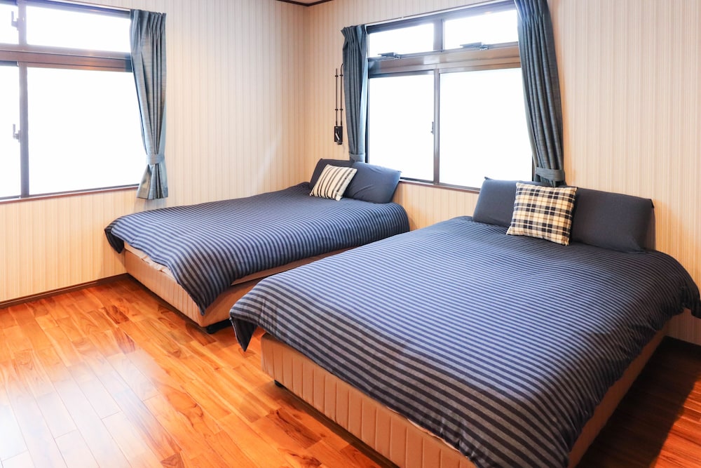 スタジオ アパートメント (A) 客室7 | Hotel Upi – コンドミニアムホテル美浜ウーピー