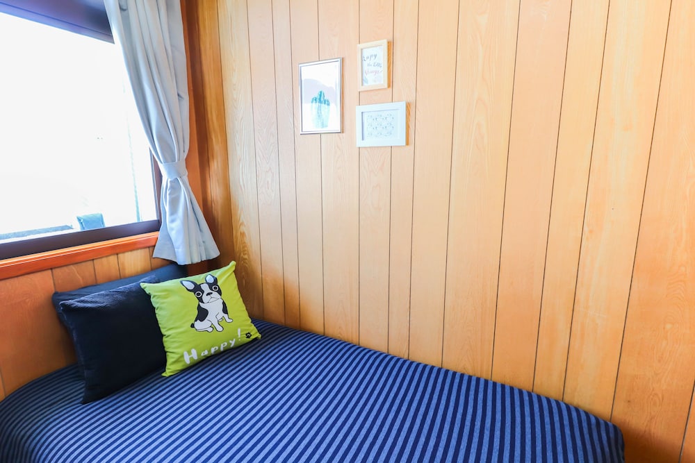 スタンダード アパートメント (B) 客室10 | Hotel Upi – コンドミニアムホテル美浜ウーピー