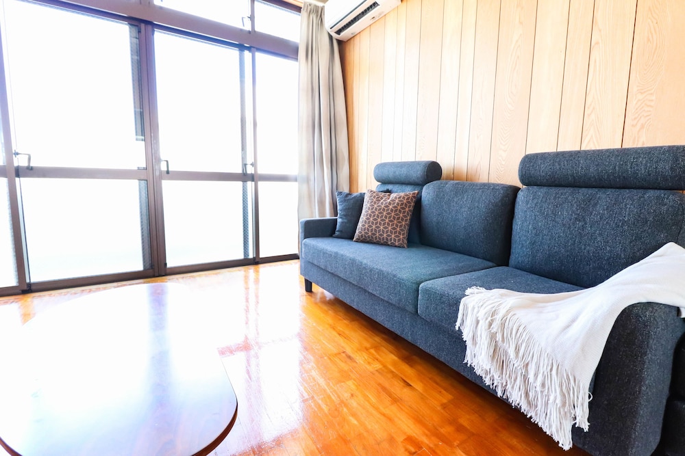 スタンダード アパートメント (B) 客室7 | Hotel Upi – コンドミニアムホテル美浜ウーピー