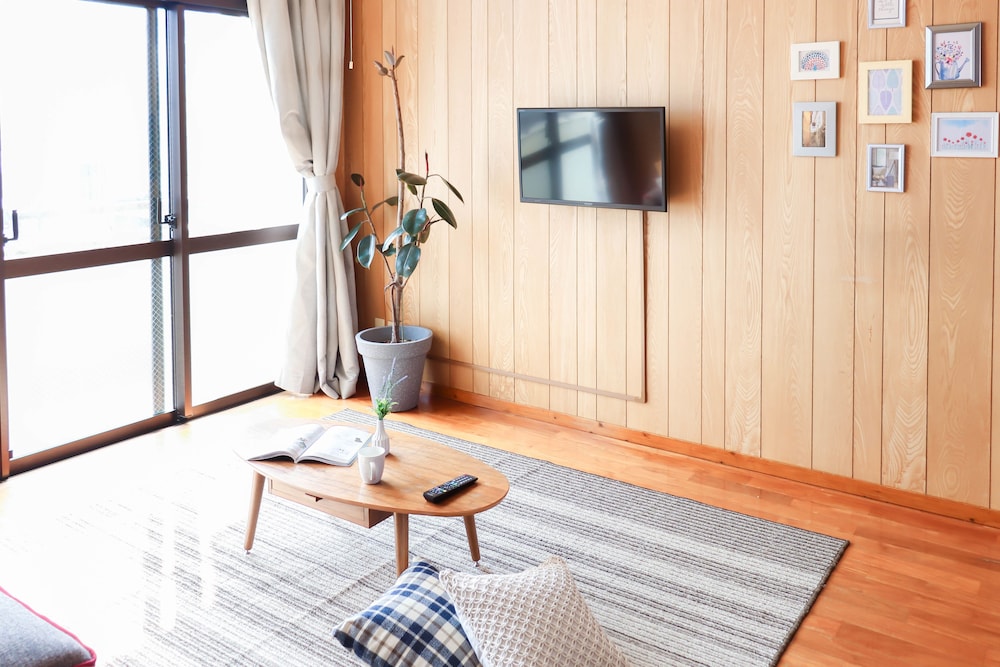 スタンダード アパートメント (C) 客室3 | Hotel Upi – コンドミニアムホテル美浜ウーピー