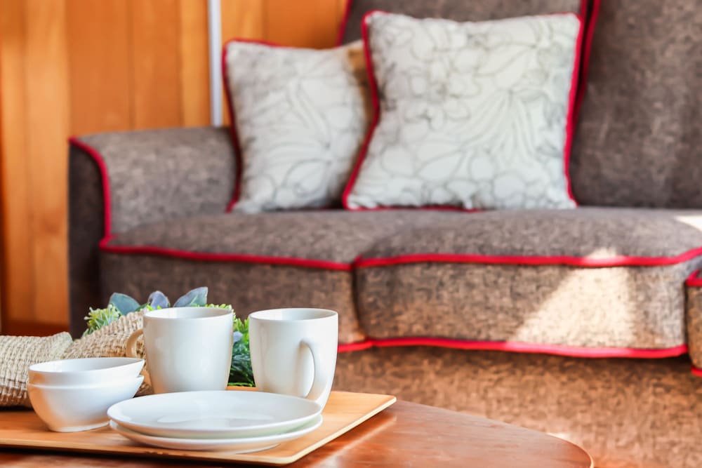 スタンダード アパートメント (C) 客室1 | Hotel Upi – コンドミニアムホテル美浜ウーピー