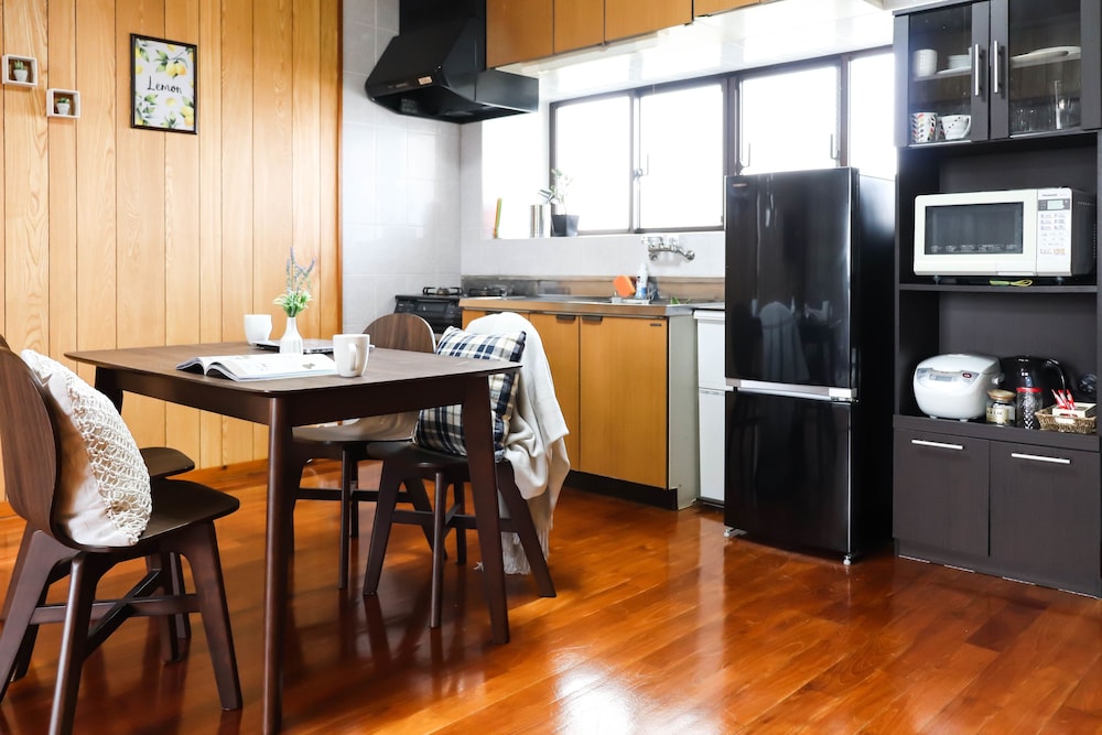 スタンダード アパートメント (C) 客室4 | Hotel Upi – コンドミニアムホテル美浜ウーピー